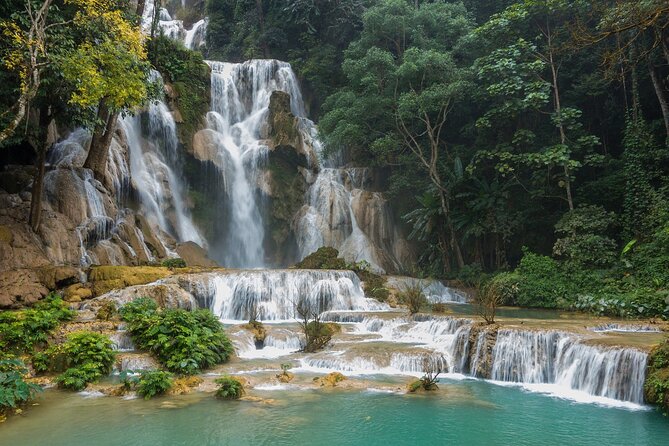 El gran tour de Indochina (viaje en grupo)